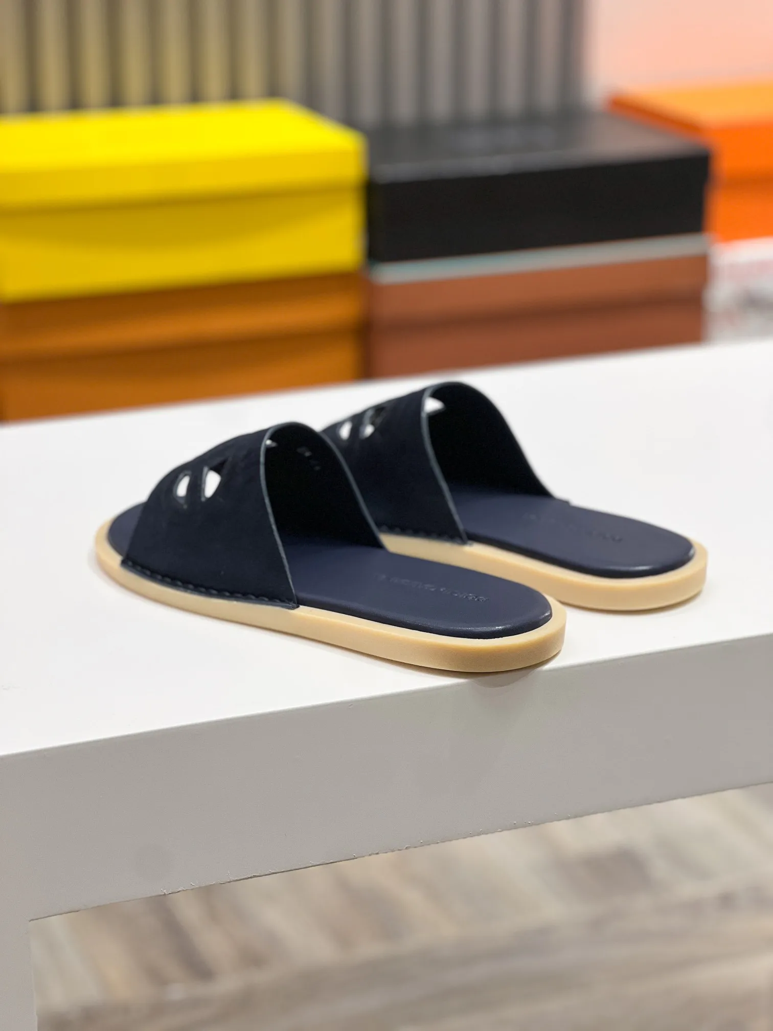 Сандалии Мужские Dolce & Gabbana 10844492