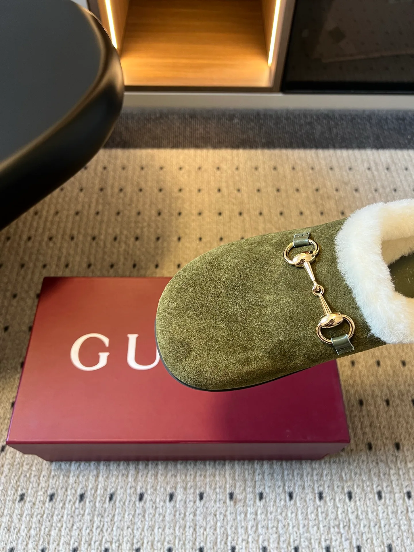 Мюли И Сабо Женские Gucci 18726691