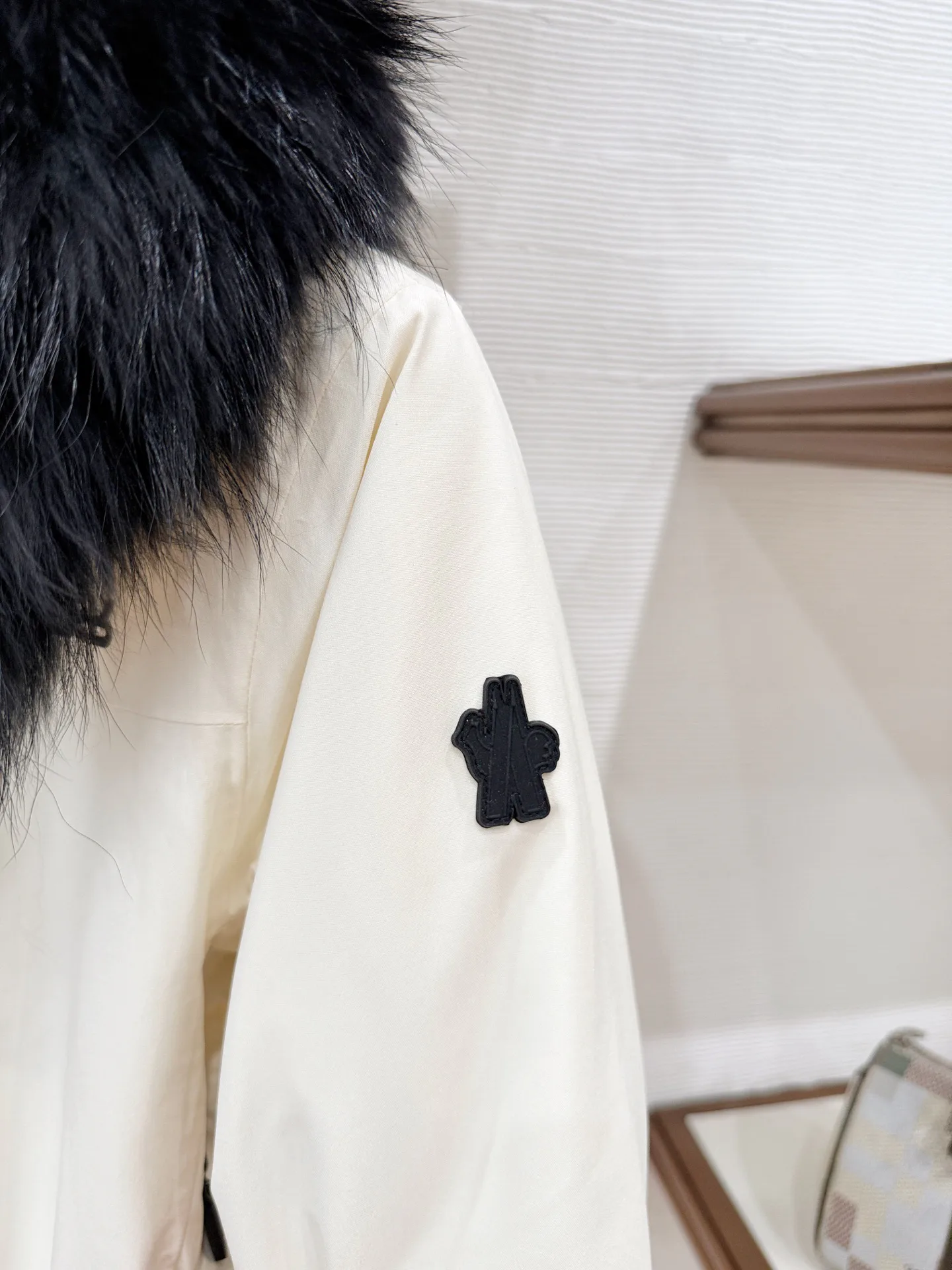Куртки И Пуховики Женские Moncler 17717055
