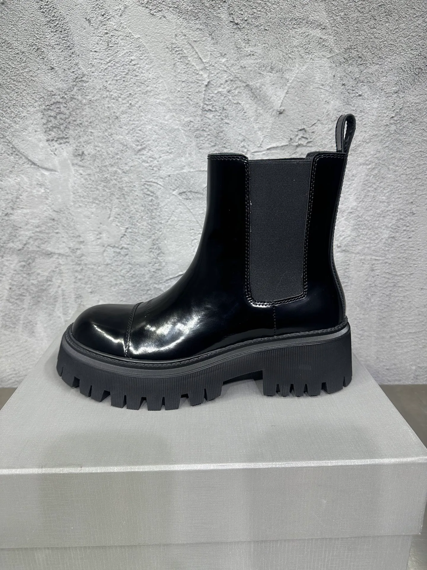 Ботинки Женские Balenciaga 3550562