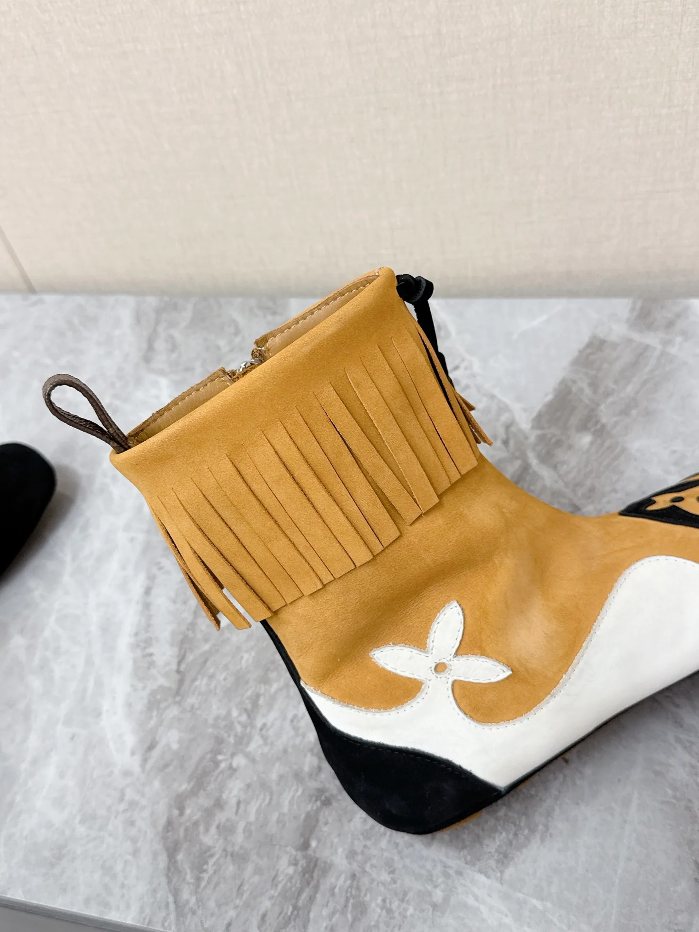 Ботильоны Женские Louis Vuitton 19434353