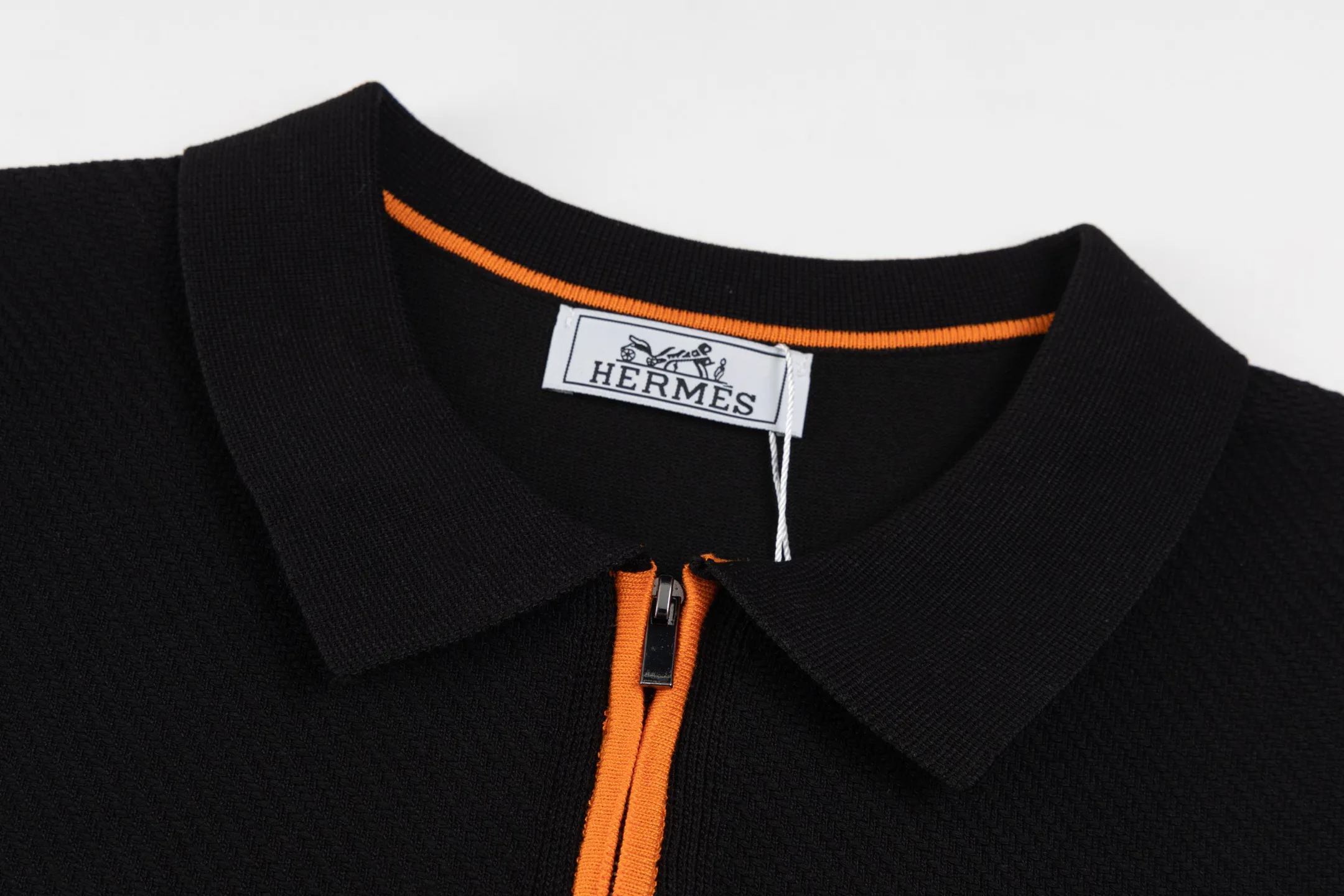 Футболки Мужские Hermes 382236