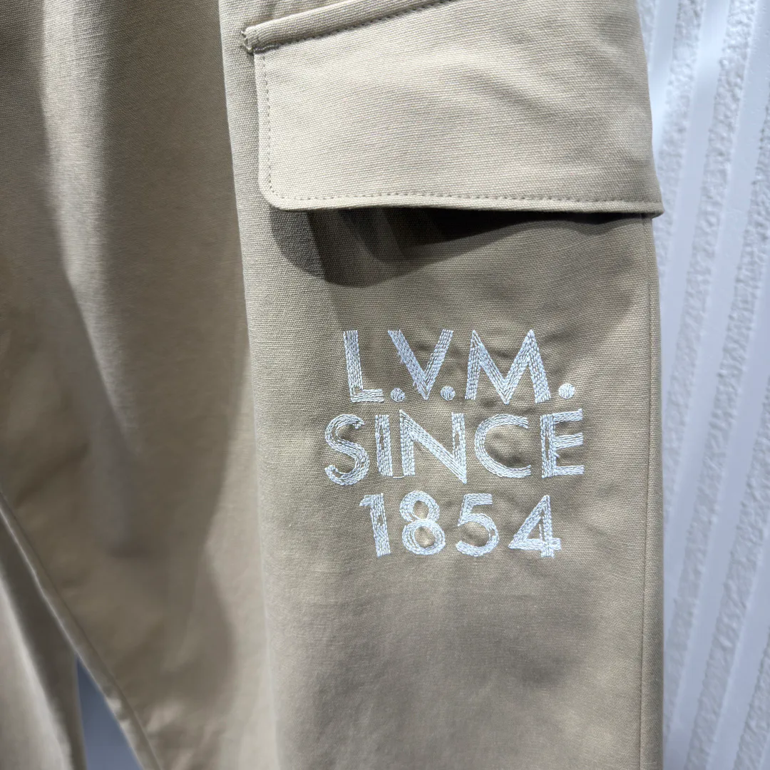 Брюки Мужские Louis Vuitton 11494024