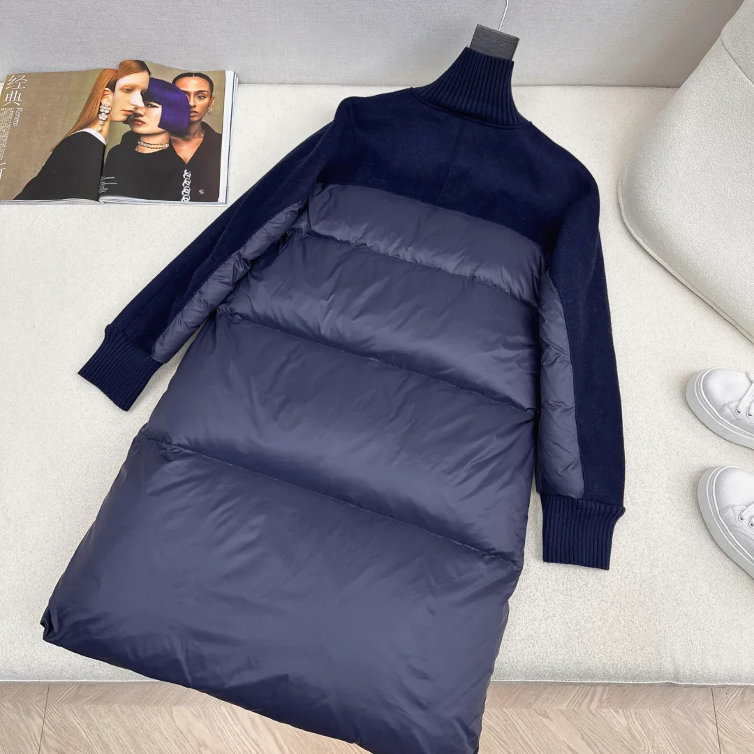 Пуховики Женские Brunello Cucinelli 504645