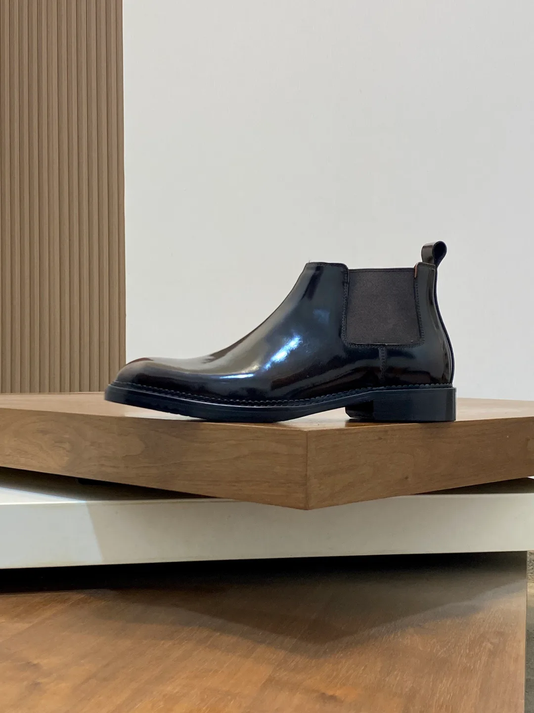 Лоферы И Туфли Мужские Salvatore Ferragamo 1570275