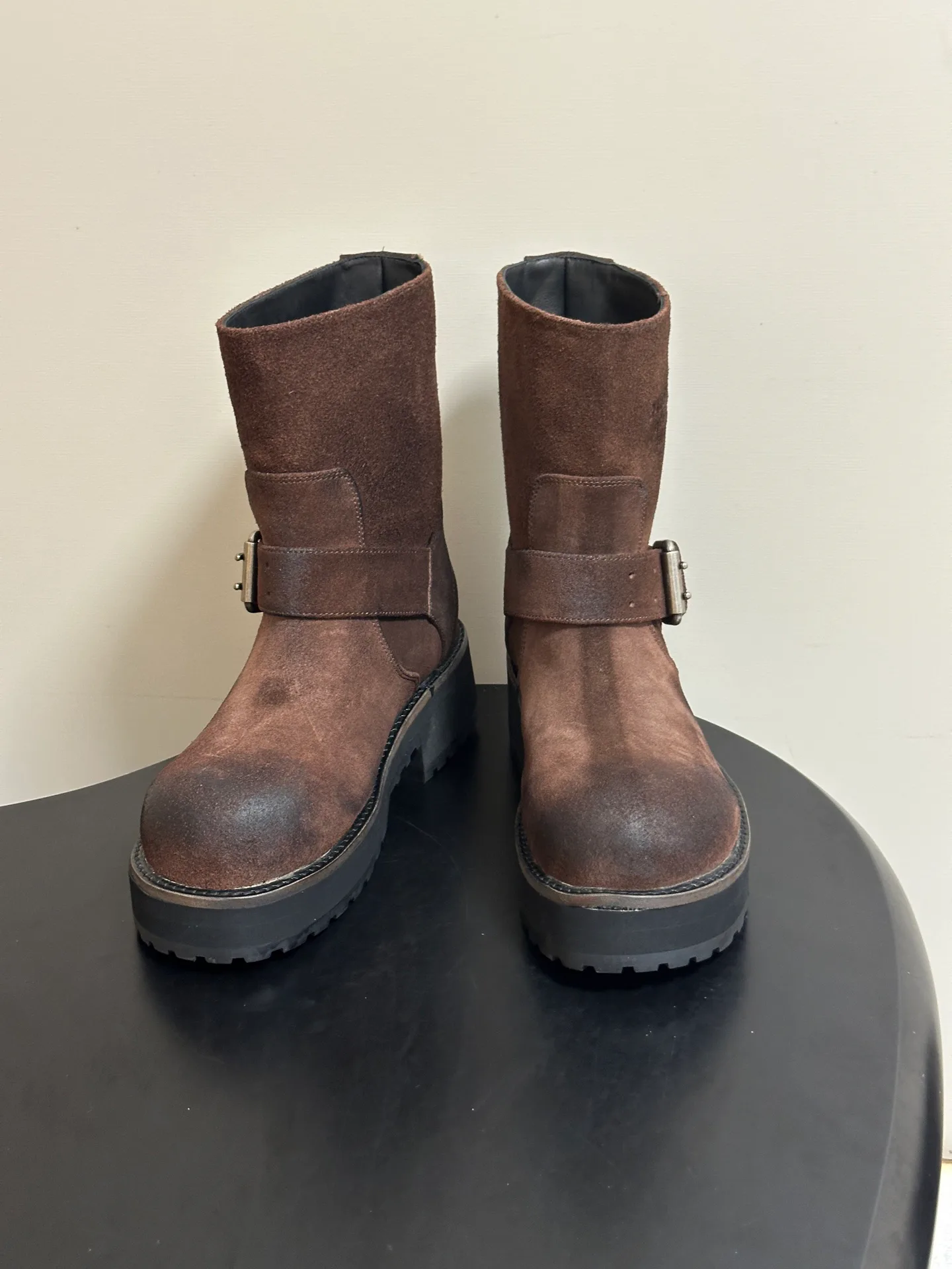 Ботинки Женские Balenciaga 18049602