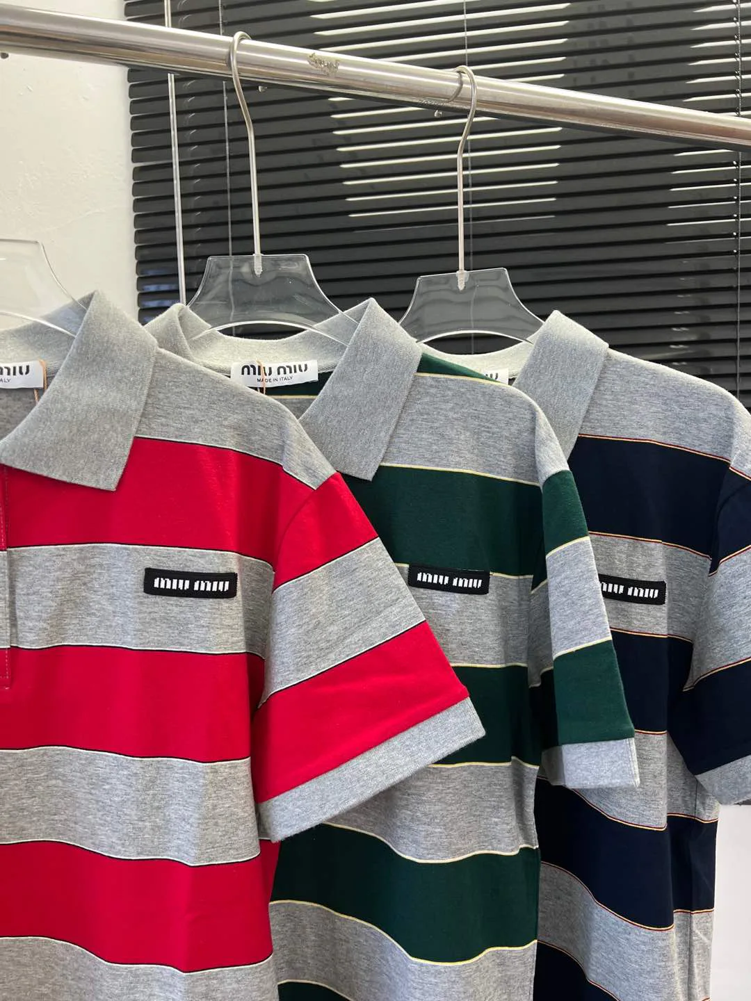 Футболки Женские Miu Miu 11215051