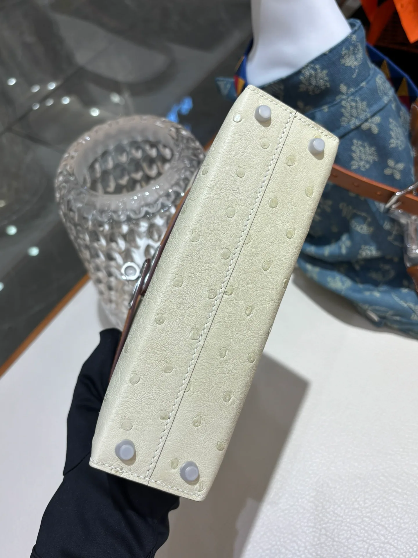 Клатчи Женские Hermes 13424197