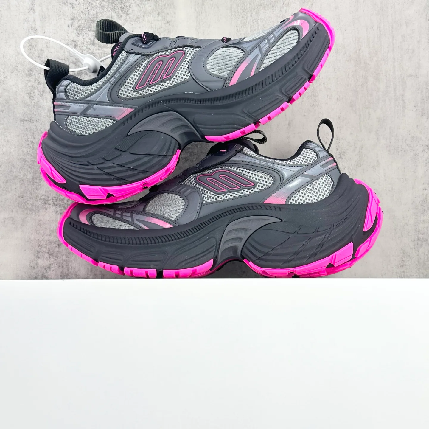 Кроссовки Женские Balenciaga 429080