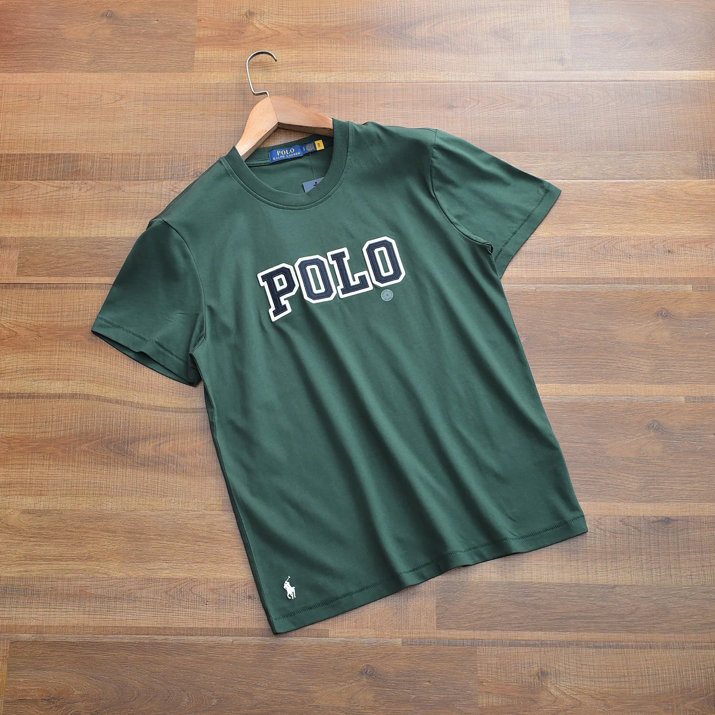 Футболки Женские Ralph Lauren 11507847