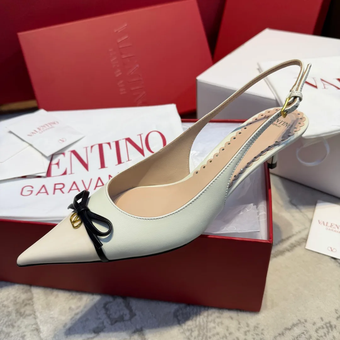 Туфли Женские Valentino 1637388