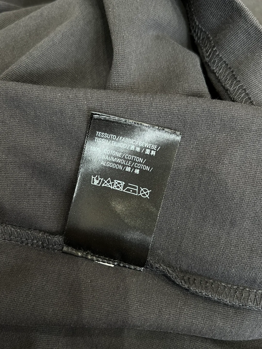 Футболки Мужские Balenciaga 11131639