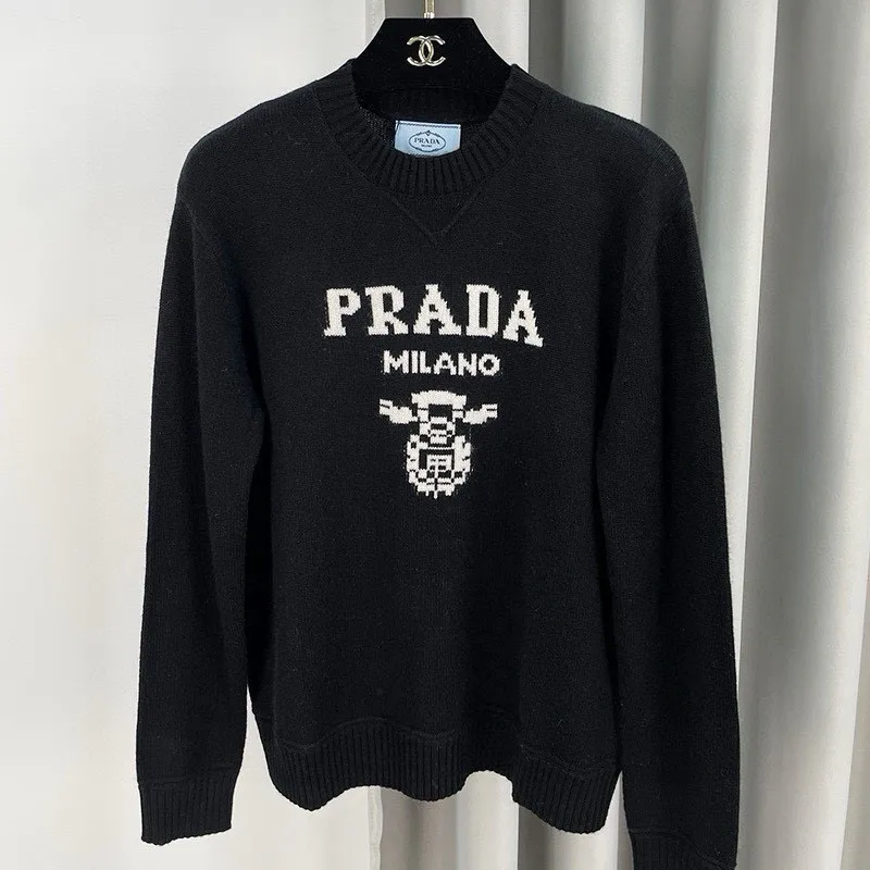 Джемперы И Свитеры Женские Prada 479580