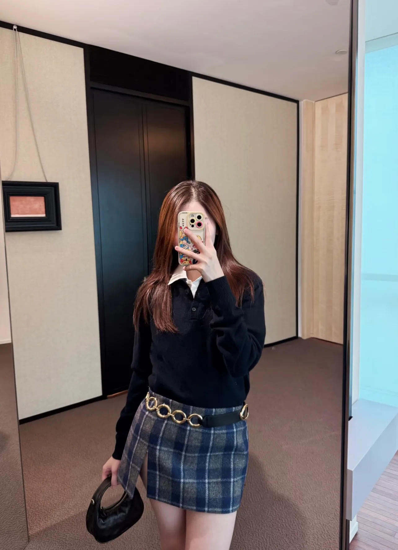 Юбки Женские Miu Miu 656531