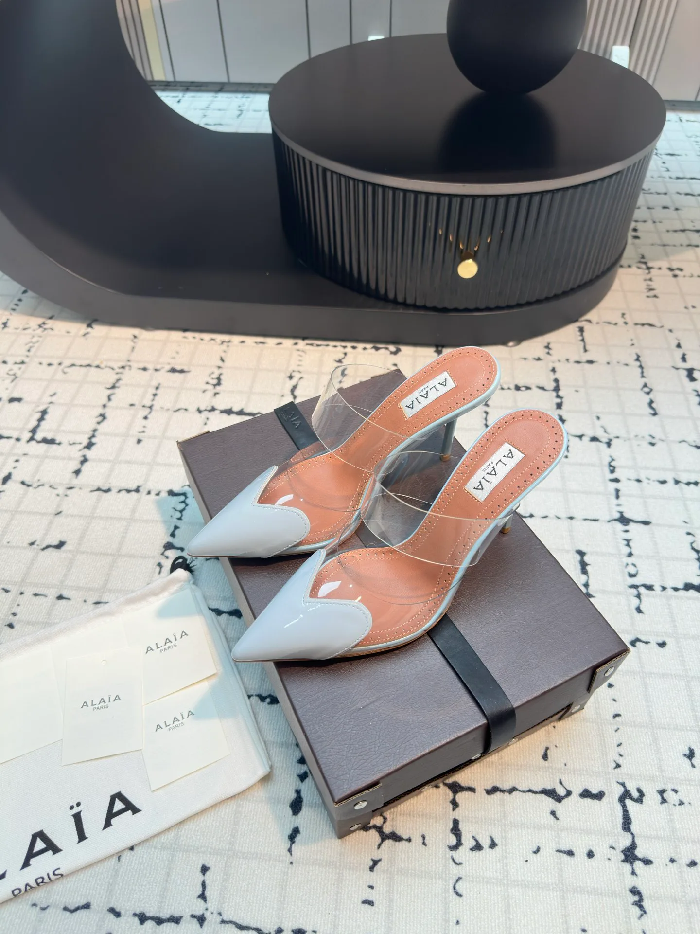 Туфли Женские Alaia 1878905