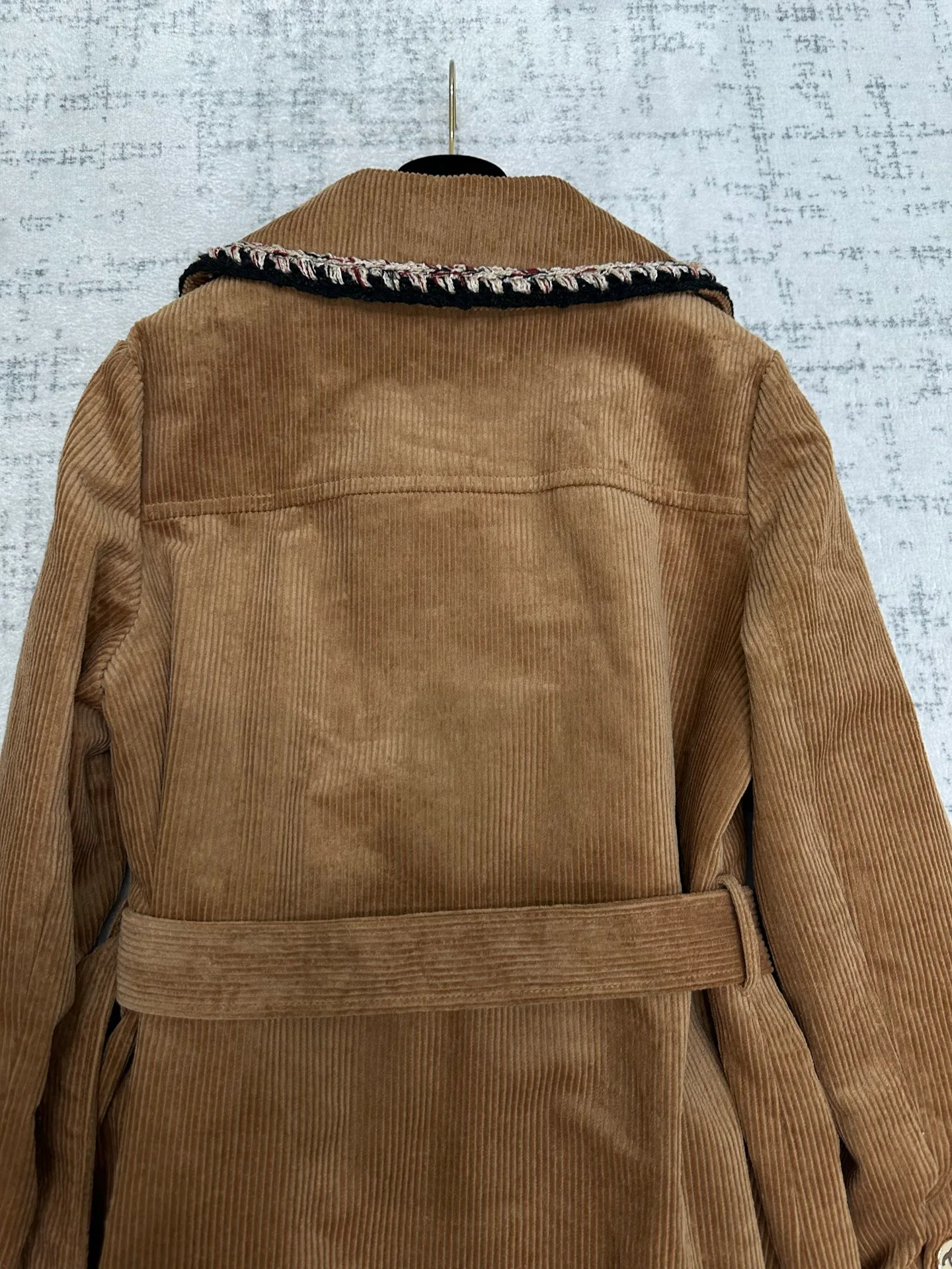Тренчи Женские Chanel 18305748