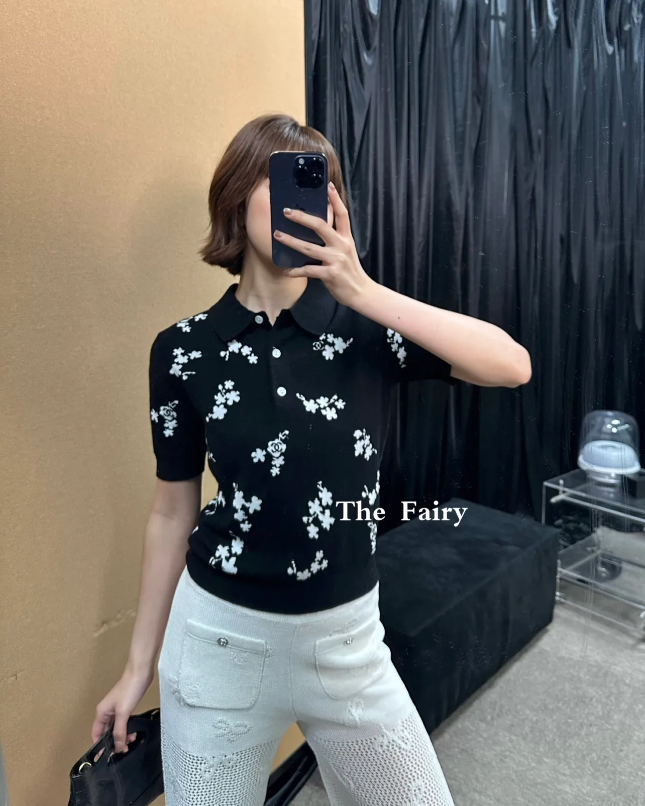 Джемперы И Свитеры Женские Chanel 11700332