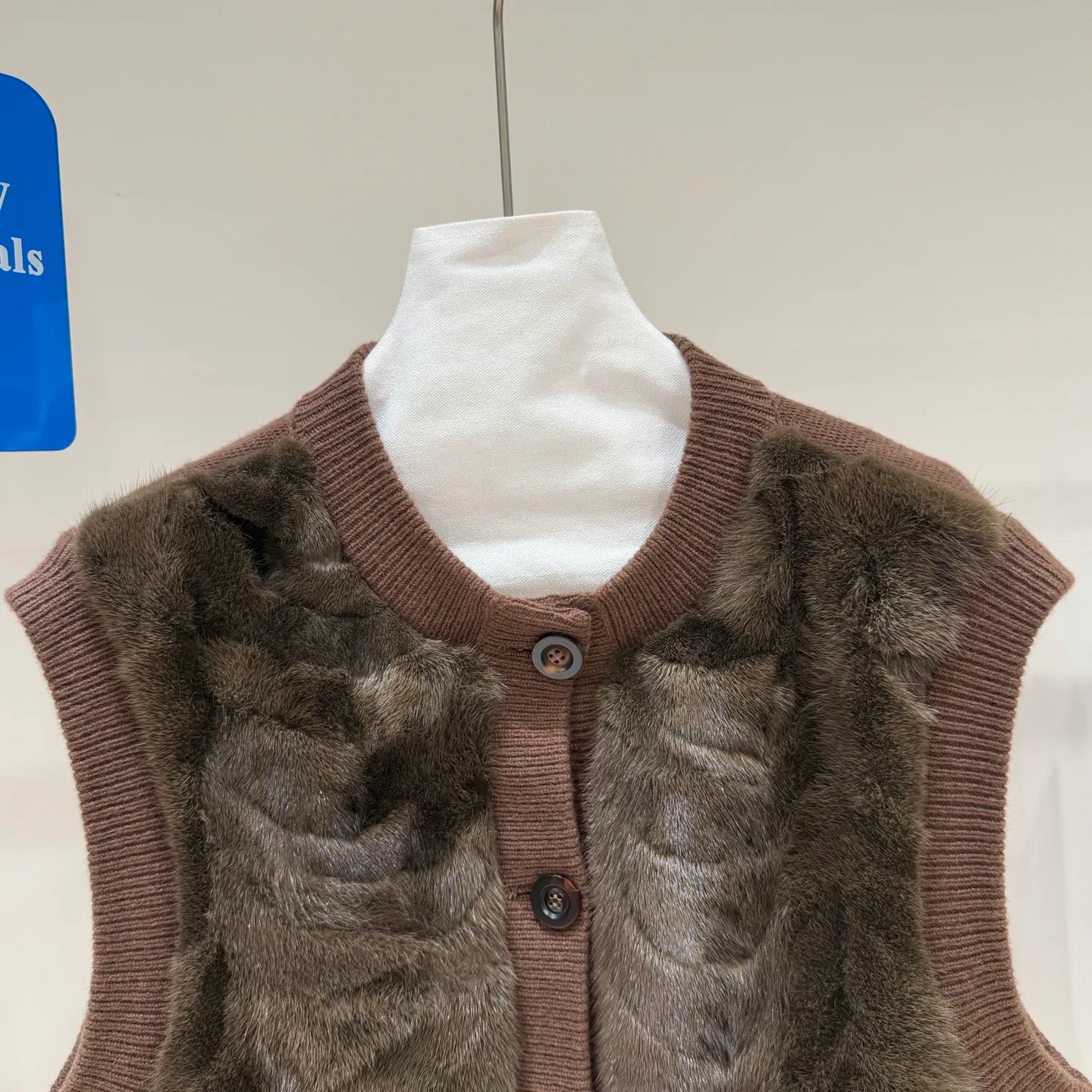 Жилеты Женские Loro Piana 18827886