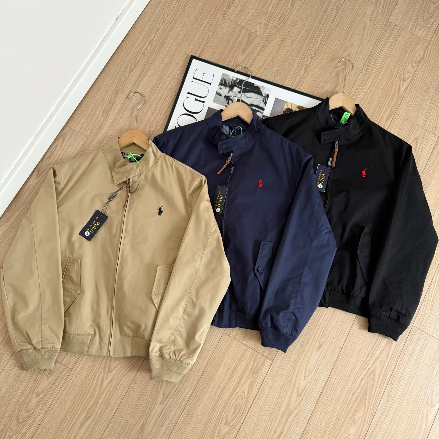 Жакеты Женские Ralph Lauren 216485