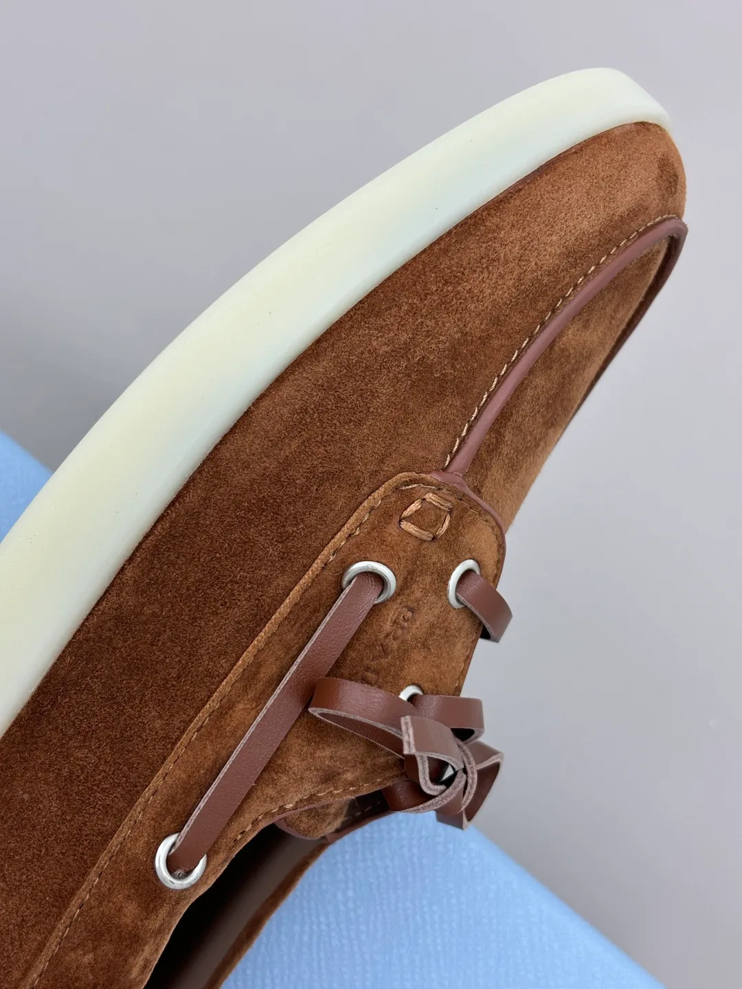Лоферы И Мокасины Женские Prada 18223975