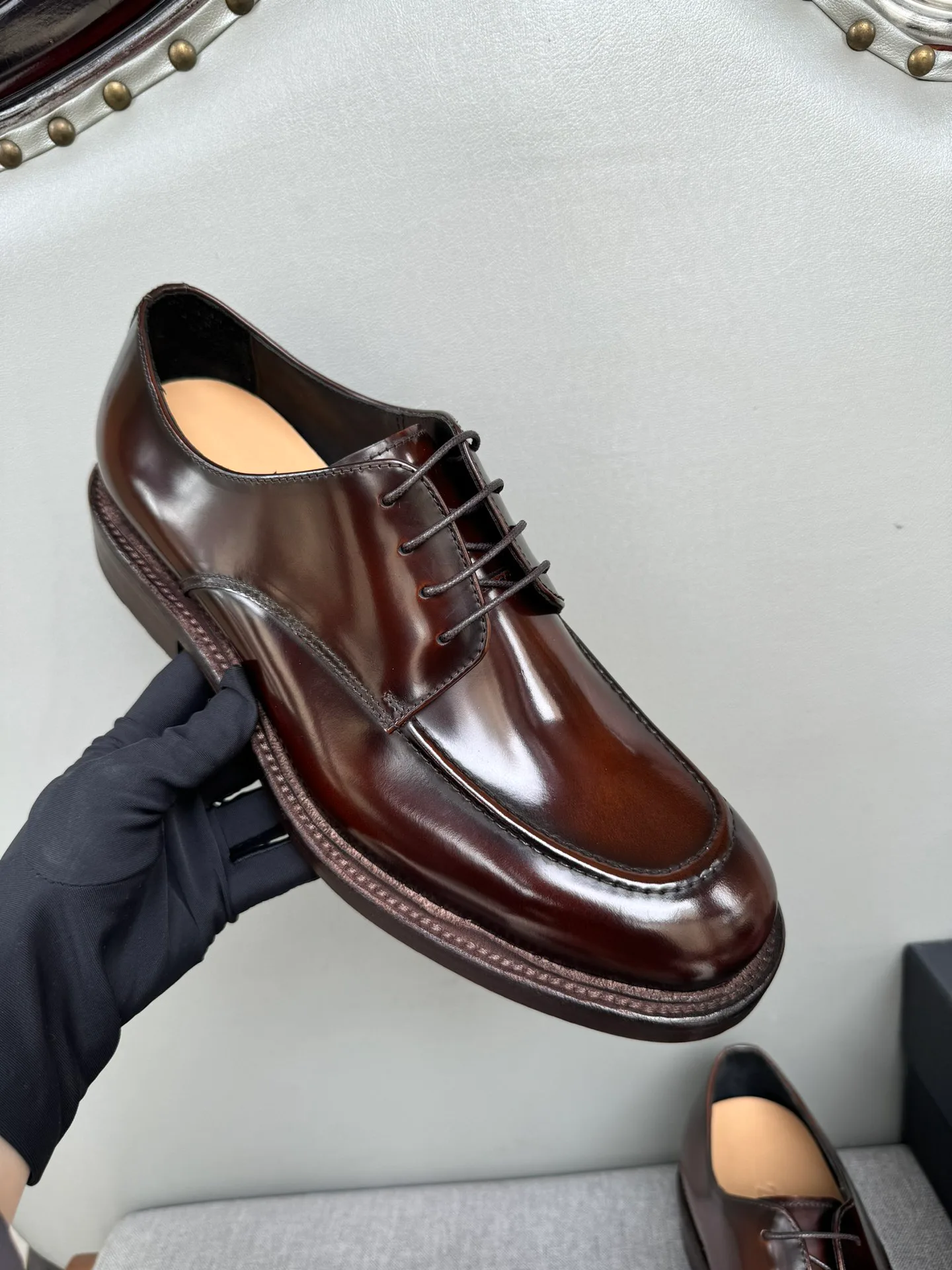 Лоферы И Туфли Мужские Zegna 18263620