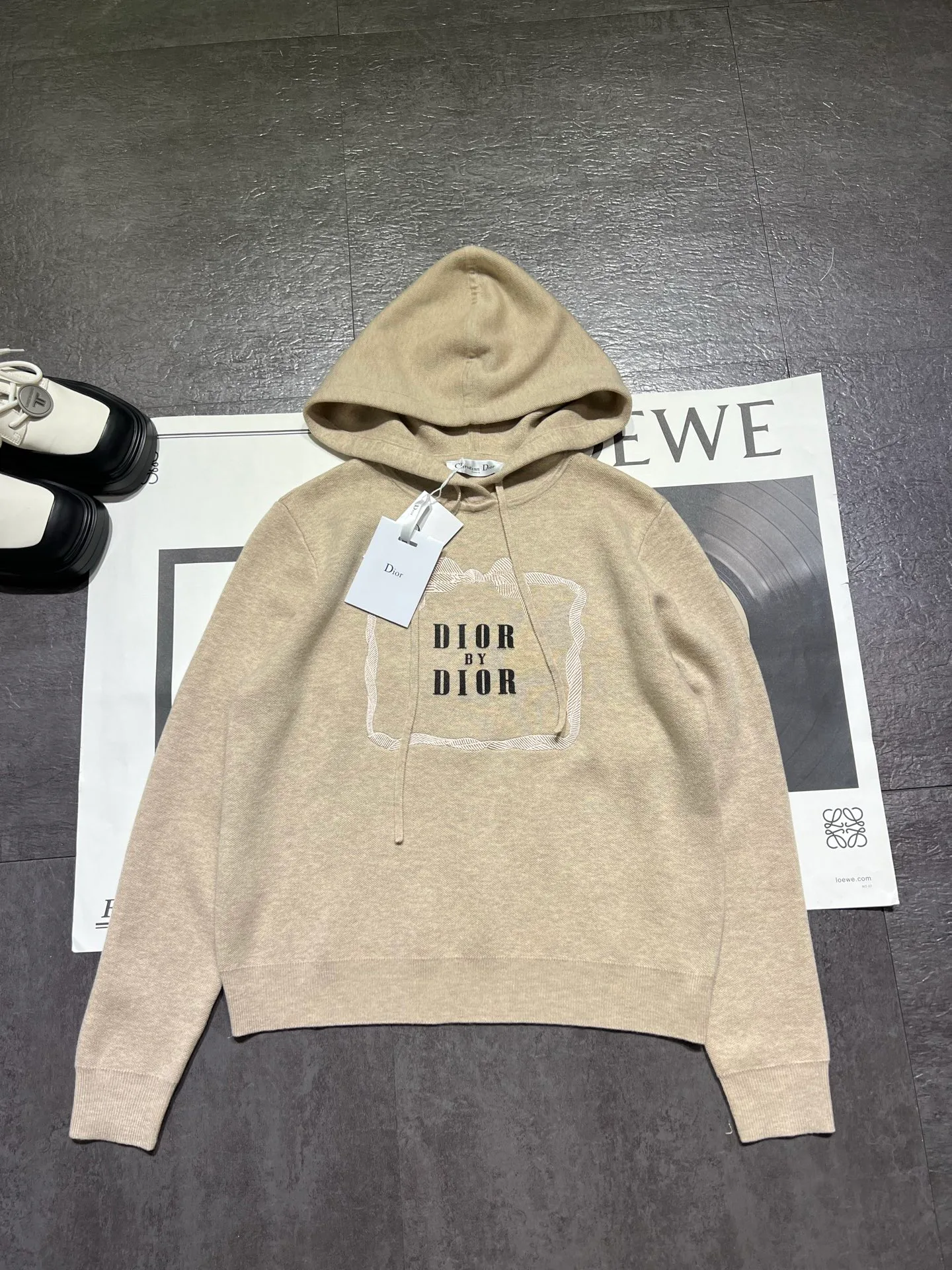 Джемперы И Свитеры Женские Christian Dior 3370480