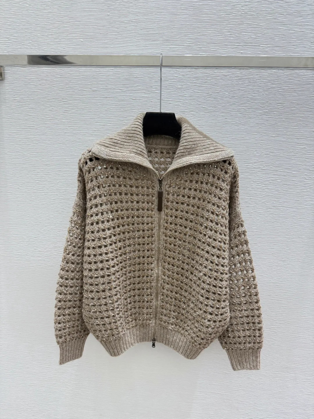 Джемперы И Свитеры Женские Brunello Cucinelli 18827216