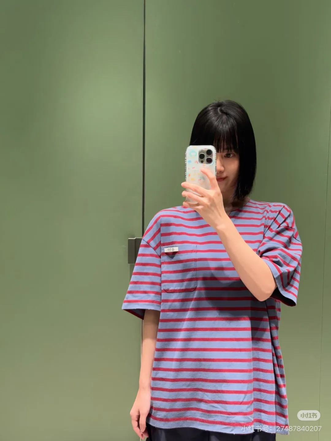 Футболки Женские Prada 1961521