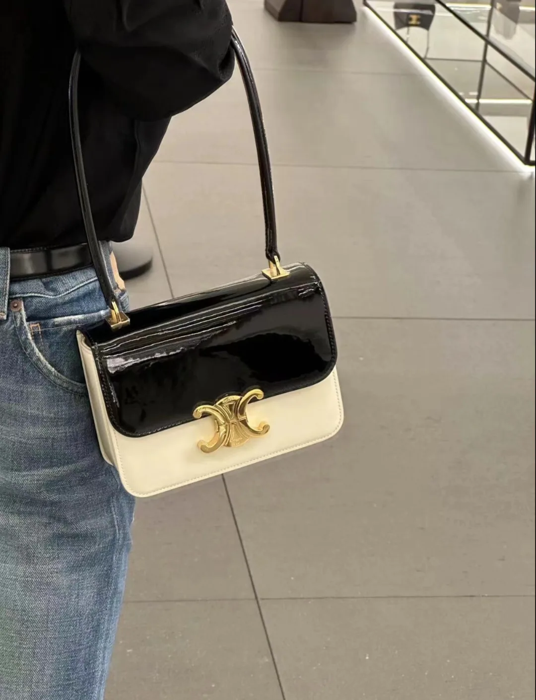 Классические Сумки Женские Celine 1761197