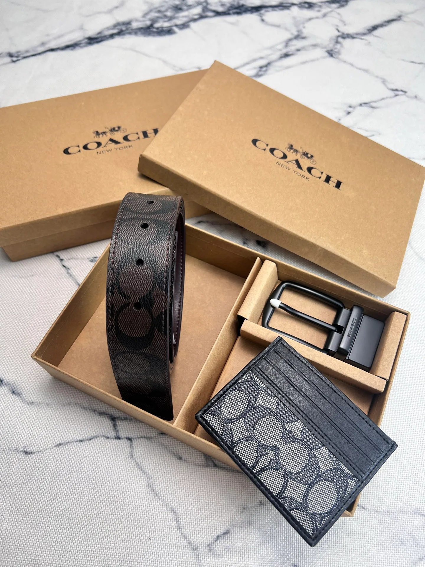 Ремни Coach 449065