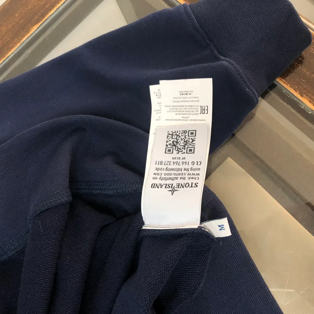 Спортивные Костюмы Женские Stone Island 276794