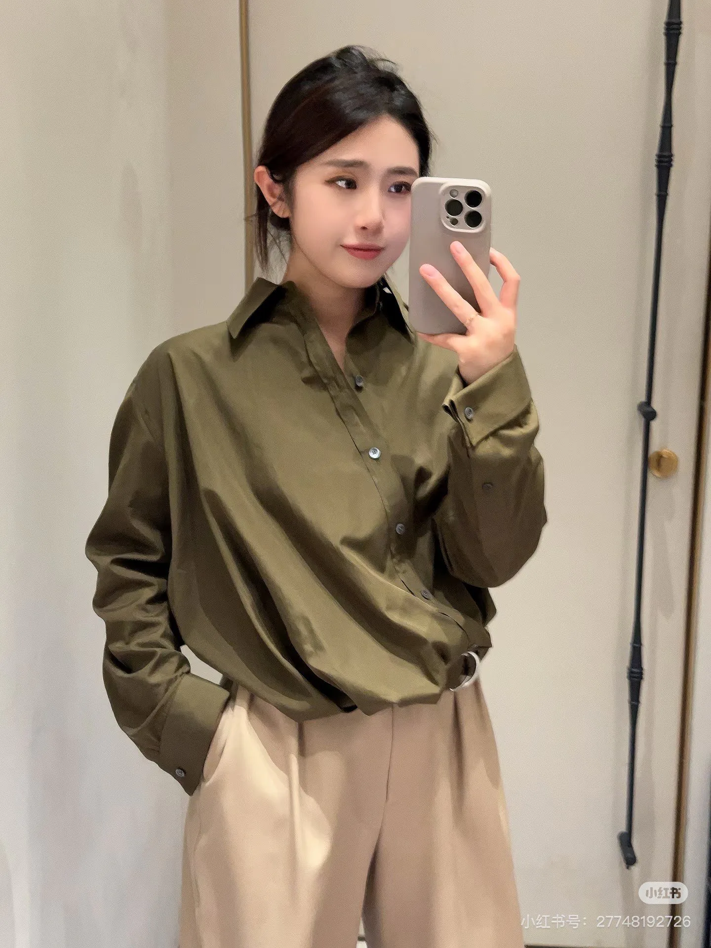 Рубашки Женские Loewe 11266132