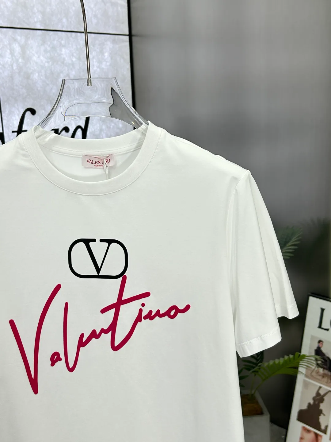 Футболки Женские Valentino 27009