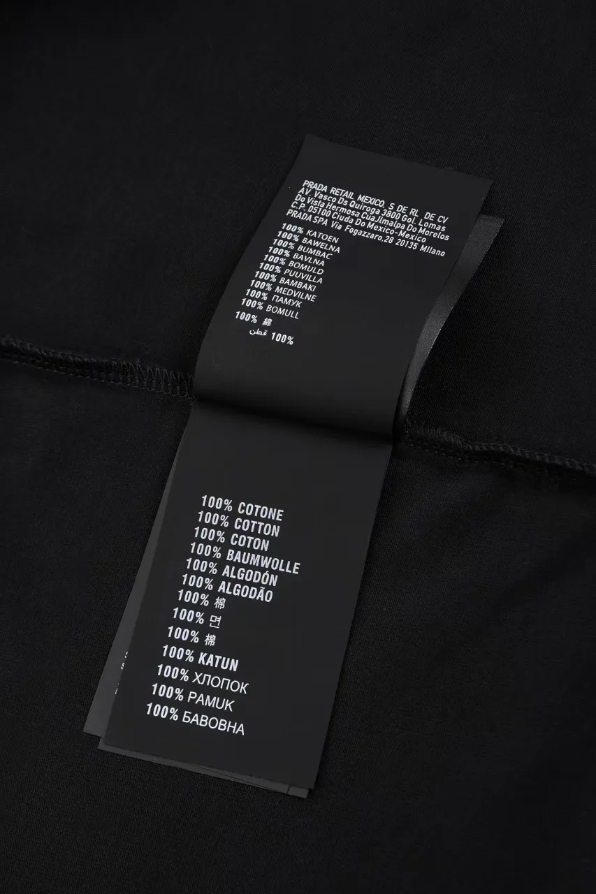 Футболки Женские Prada 2562843