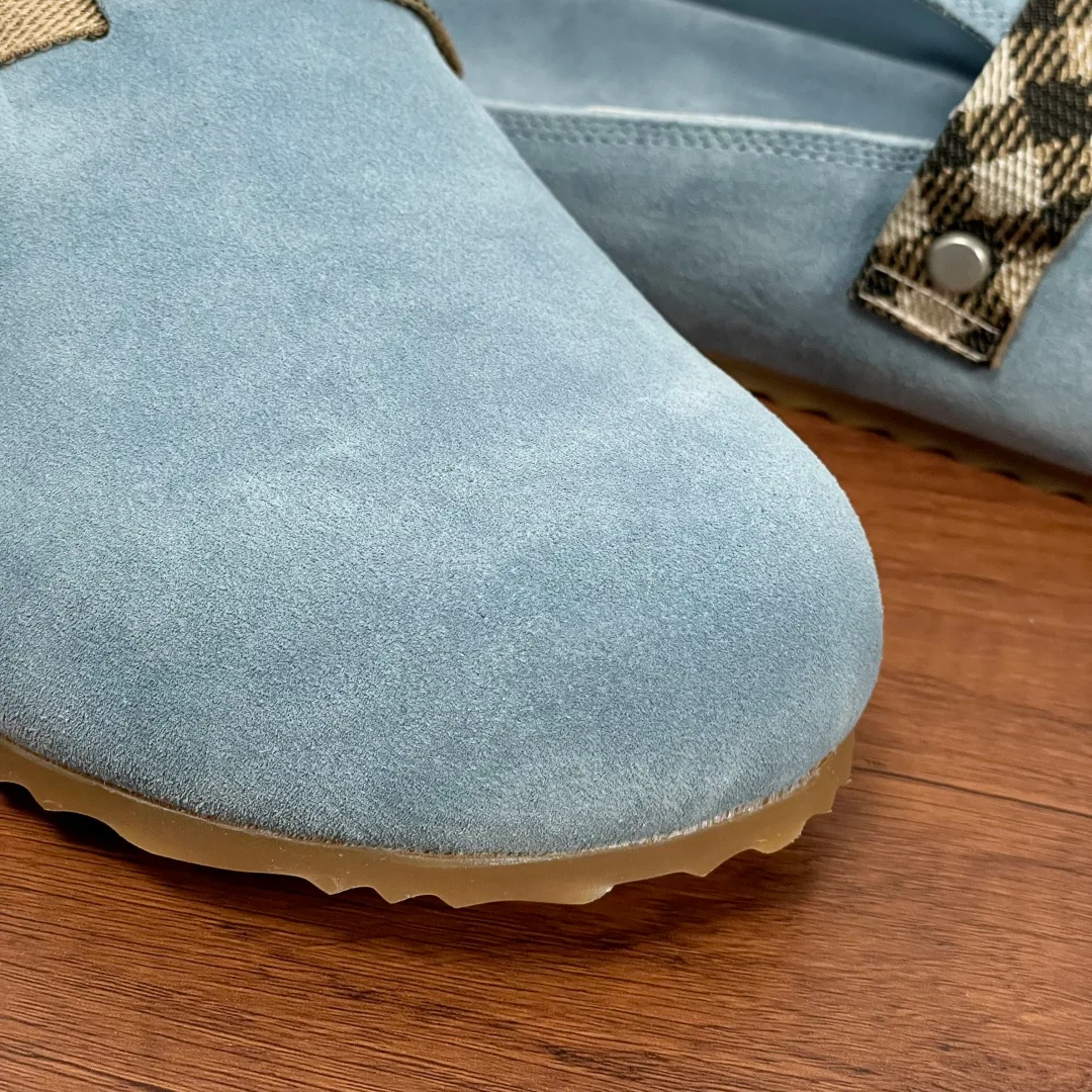 Мюли И Сабо Мужские Burberry 173836