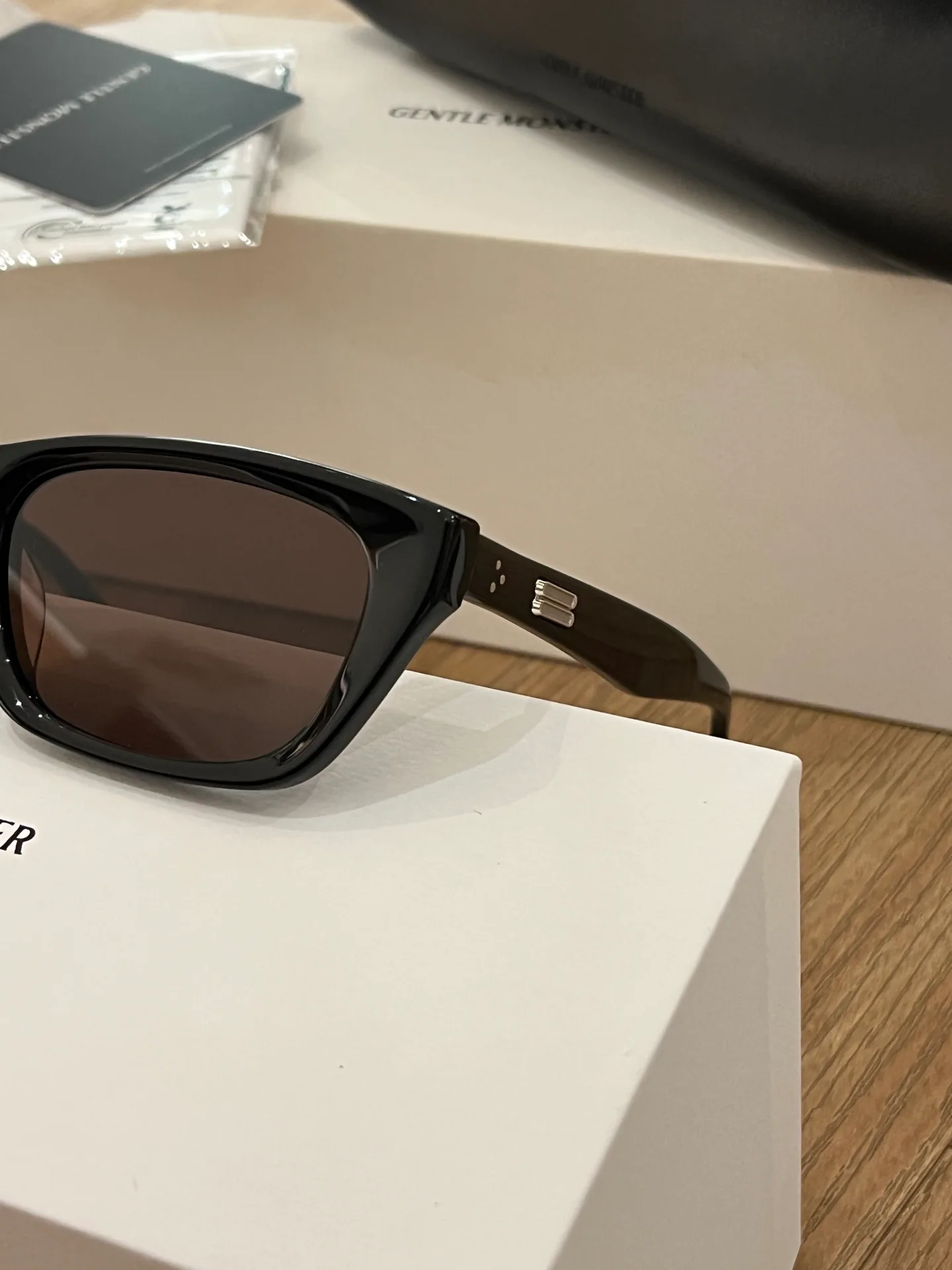 Очки Gentle Monster 12674725