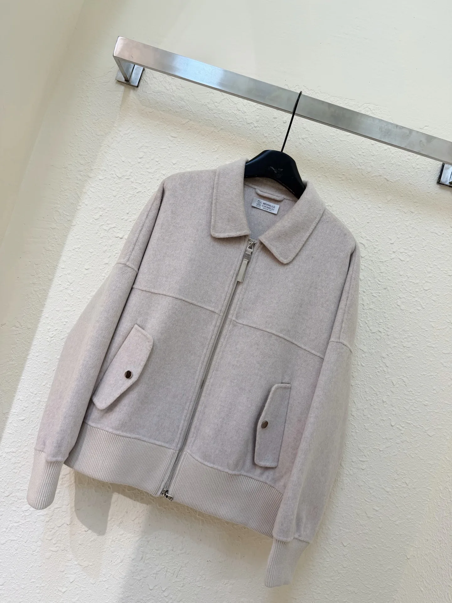 Куртки И Пуховики Женские Brunello Cucinelli 18226688