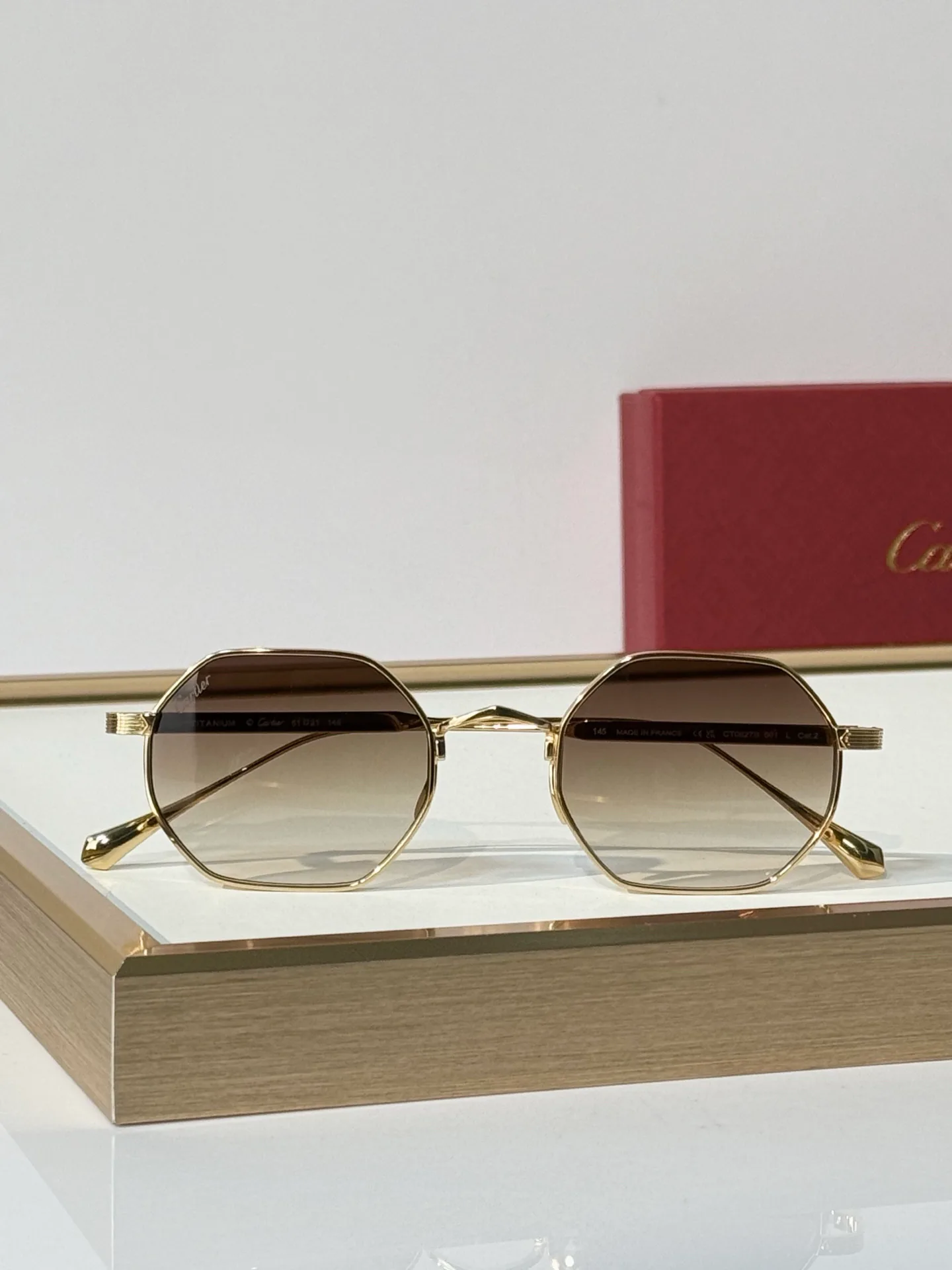 Очки Cartier 18117679