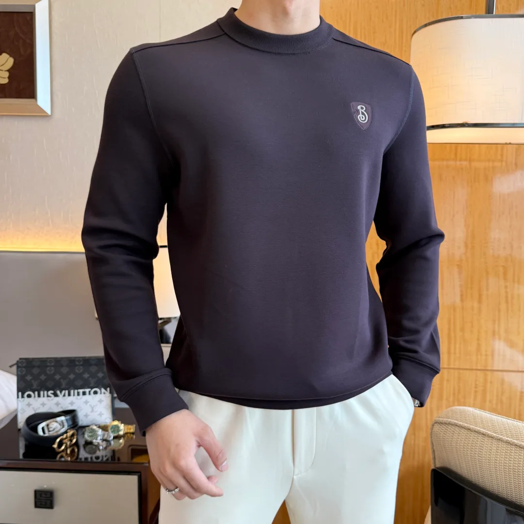 Свитшоты И Худи Мужские Burberry 1032039