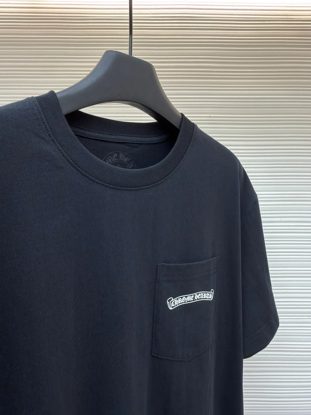 Футболки Мужские Chrome Hearts 11701864