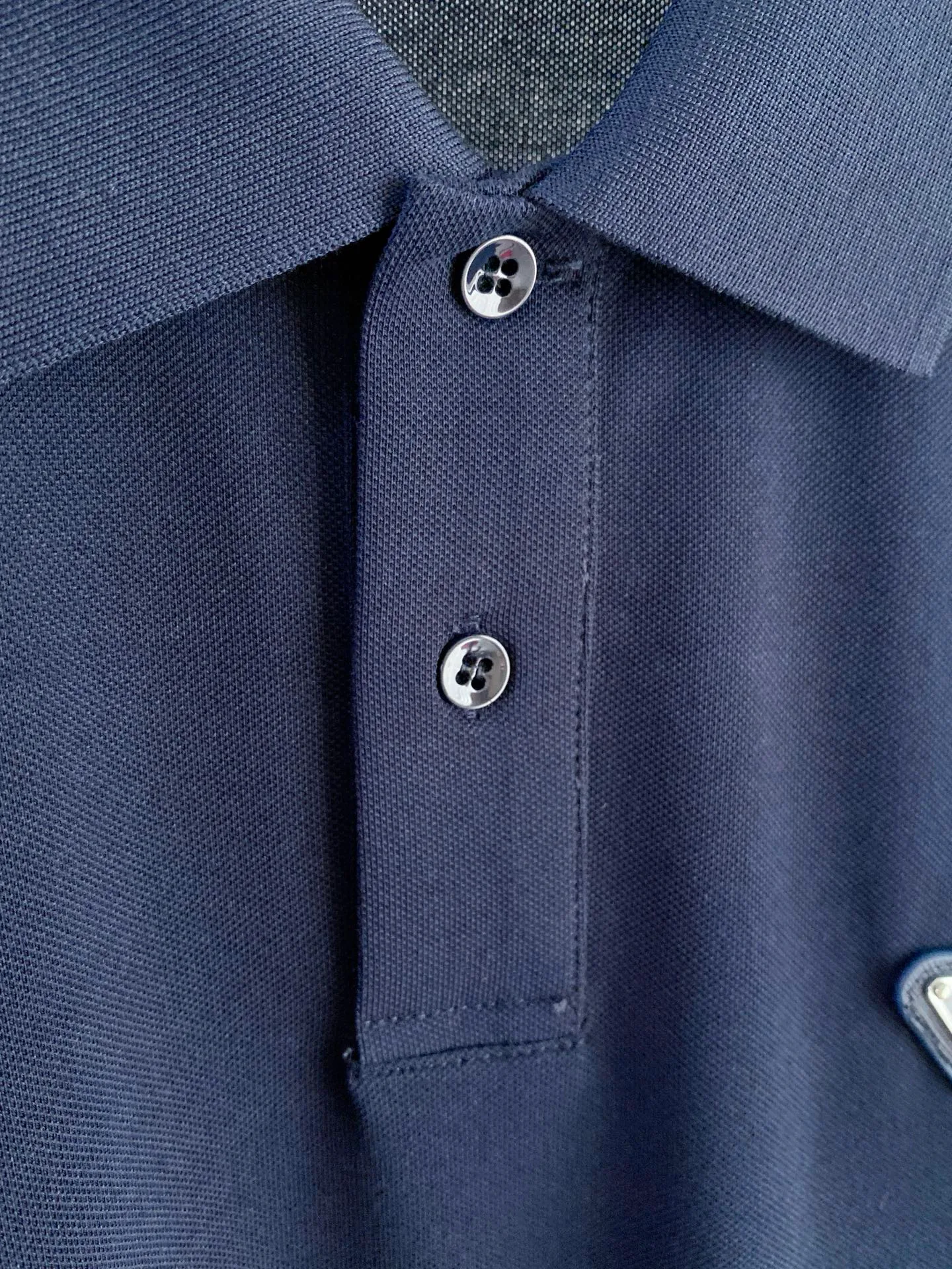 Рубашки Мужские Prada 13328194
