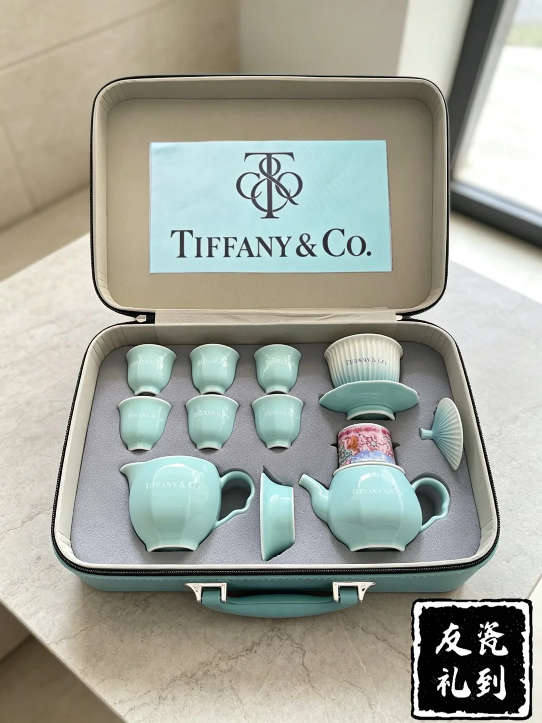 Посуда Tiffany 17545815