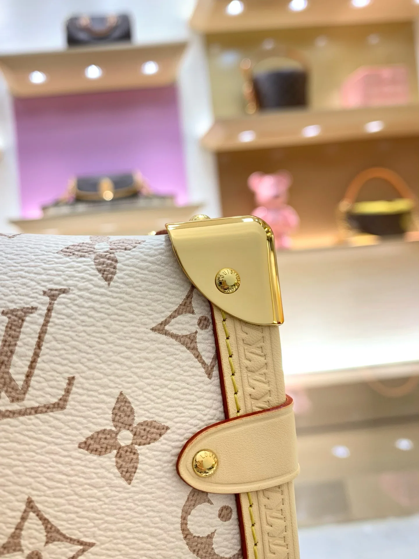 Классические Сумки Женские Louis Vuitton 17802508