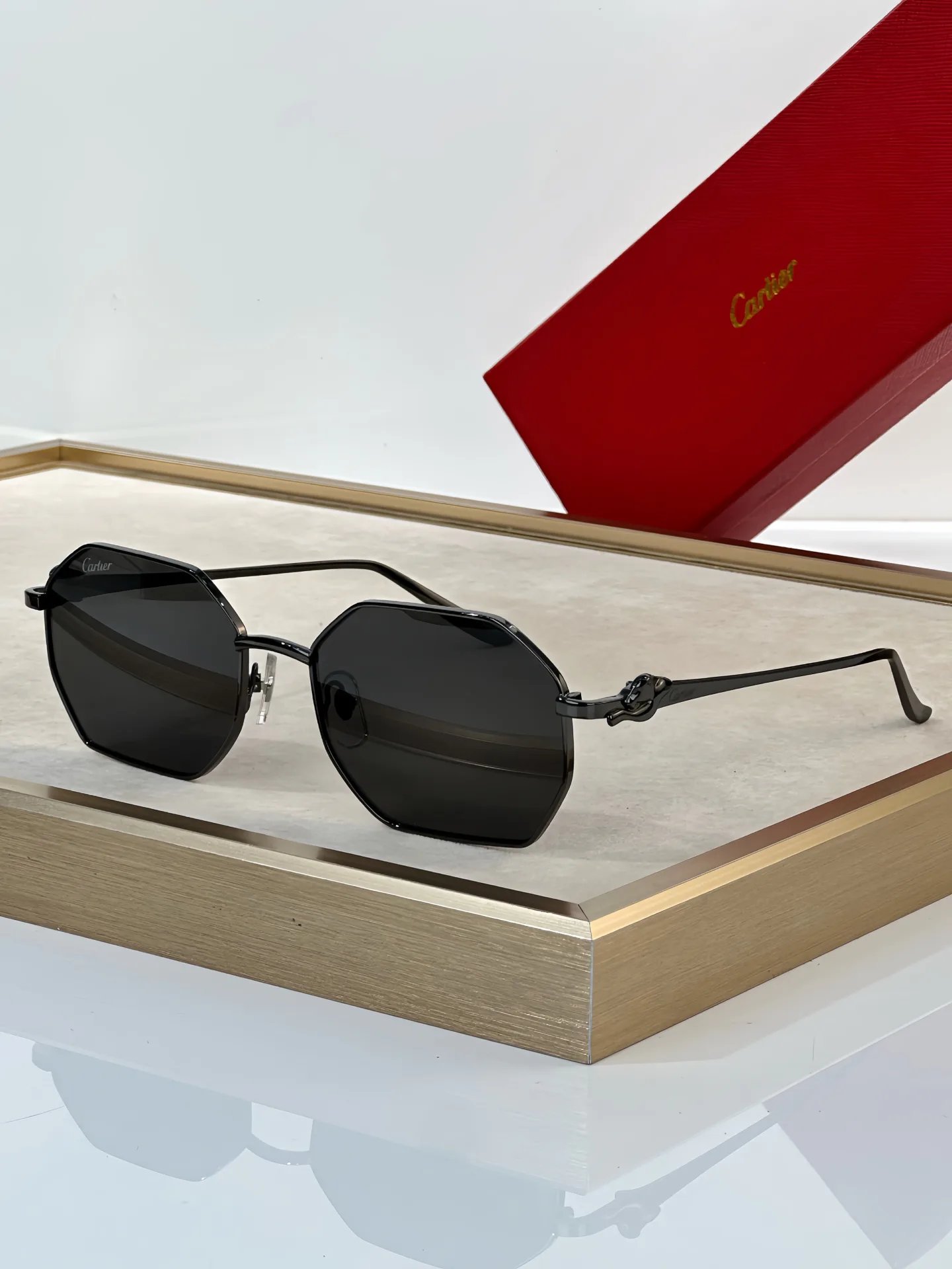 Очки Cartier 35292