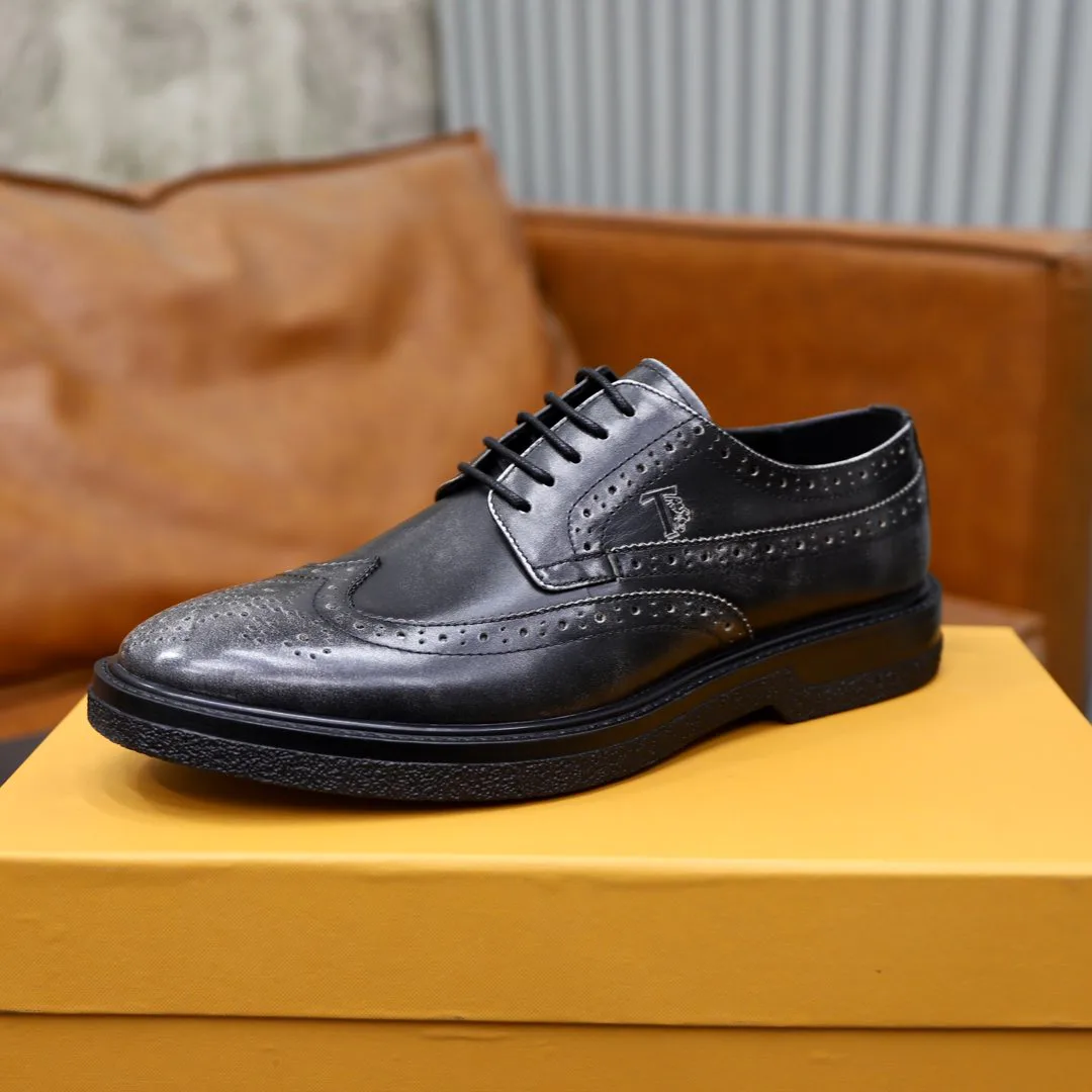 Лоферы И Туфли Мужские Tod's 1737580