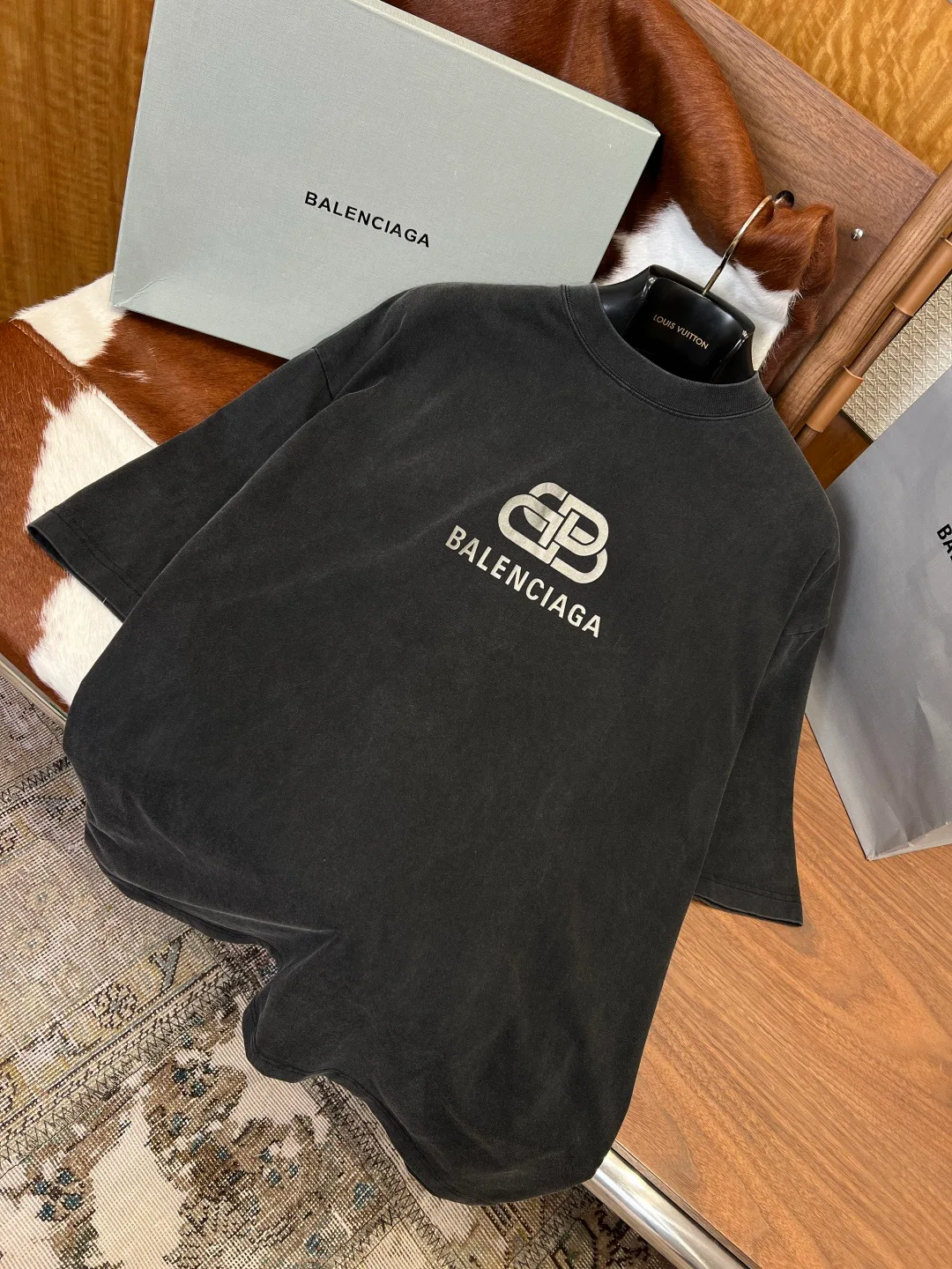 Футболки Мужские Balenciaga 11131644