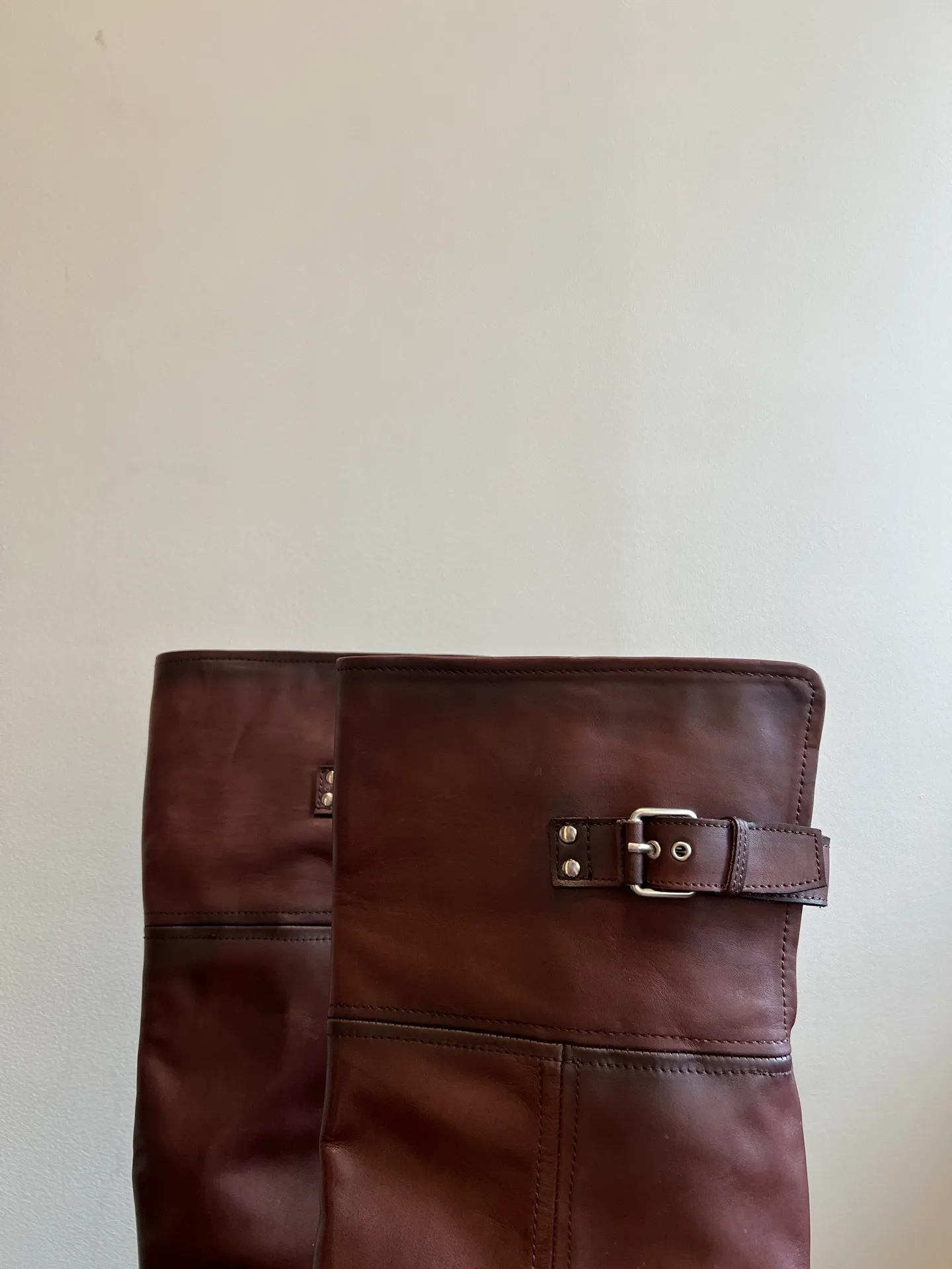 Сапоги Женские Miu Miu 18137135