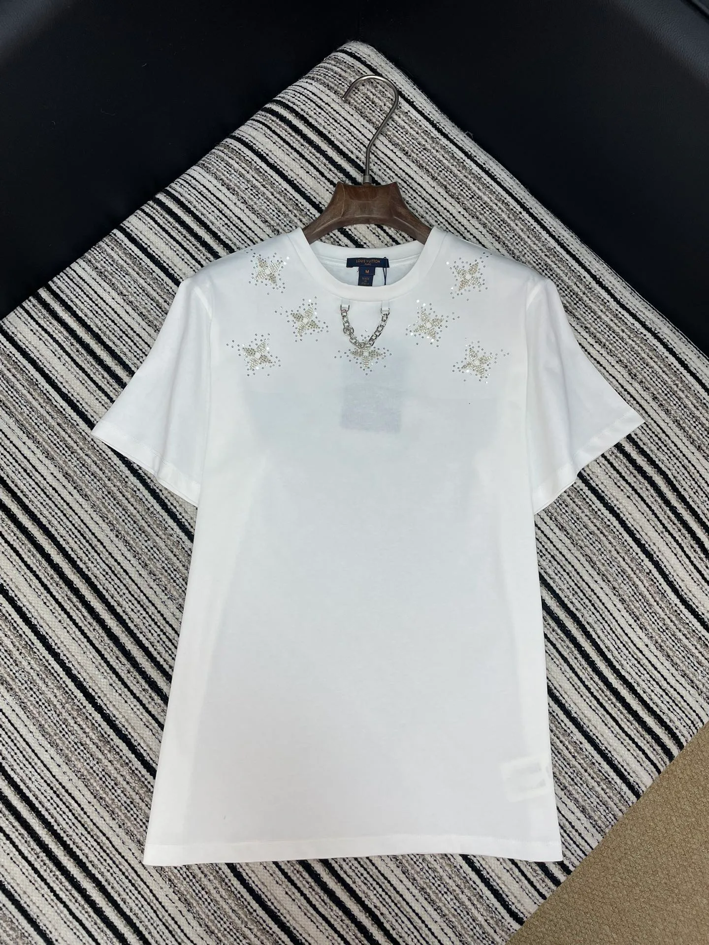 Футболки Женские Louis Vuitton 1023992