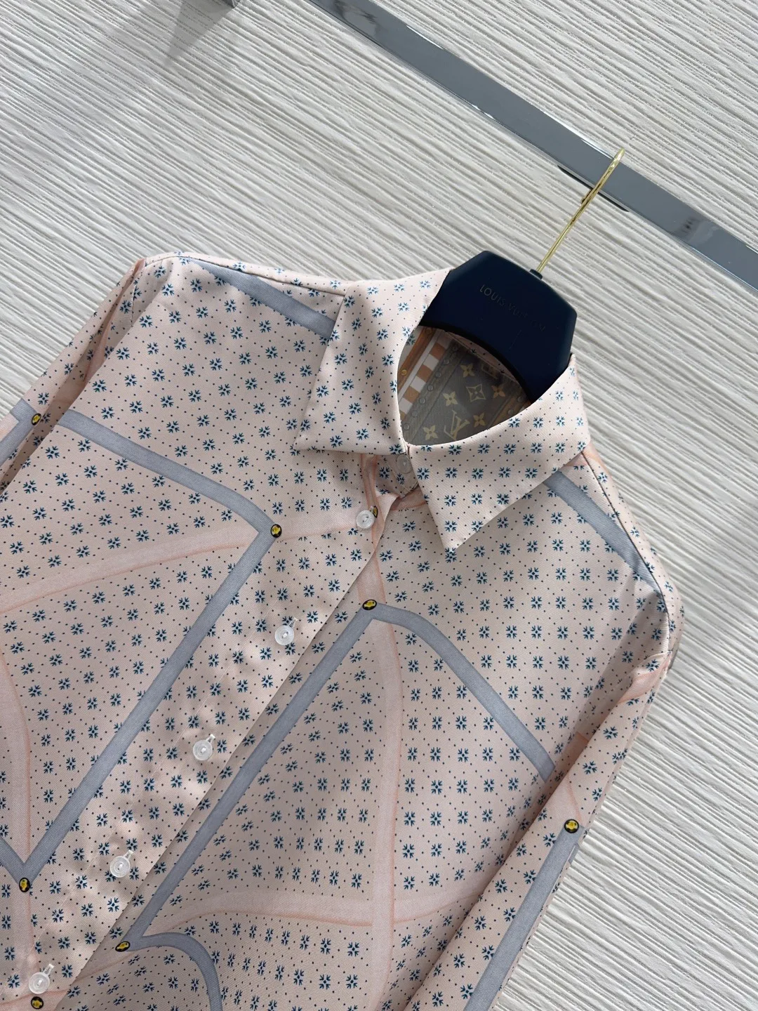 Рубашки Женские Louis Vuitton 11673942