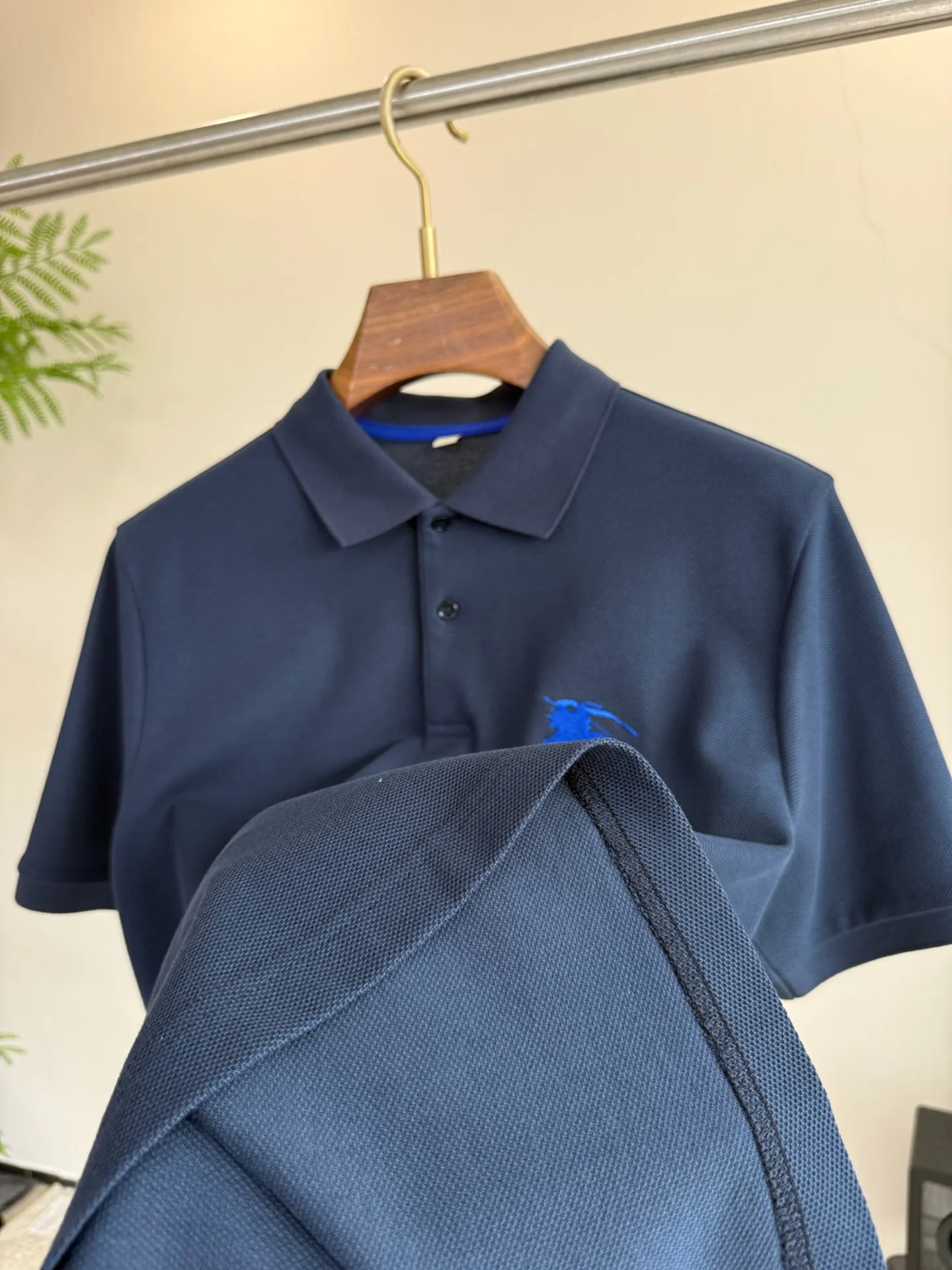 Рубашки Мужские Burberry 11918603